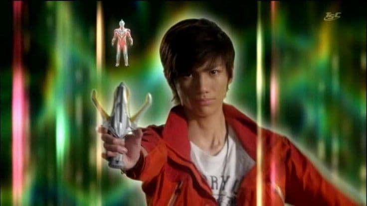 ウルトラマンギンガS ✨