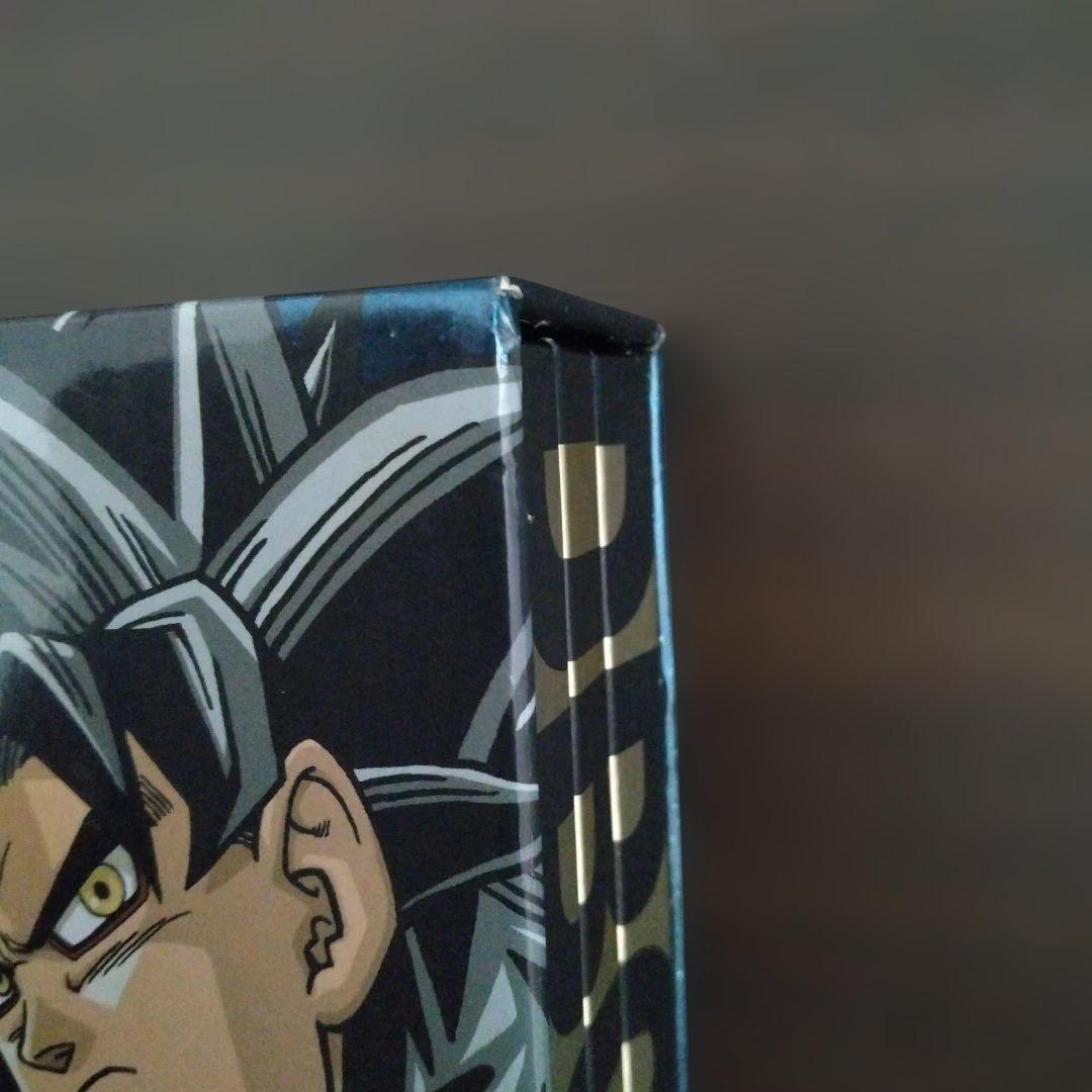 ドラゴンボールGT DVDBOX