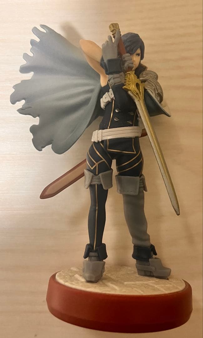 amiibo ファイアーエムブレム　まとめ売り