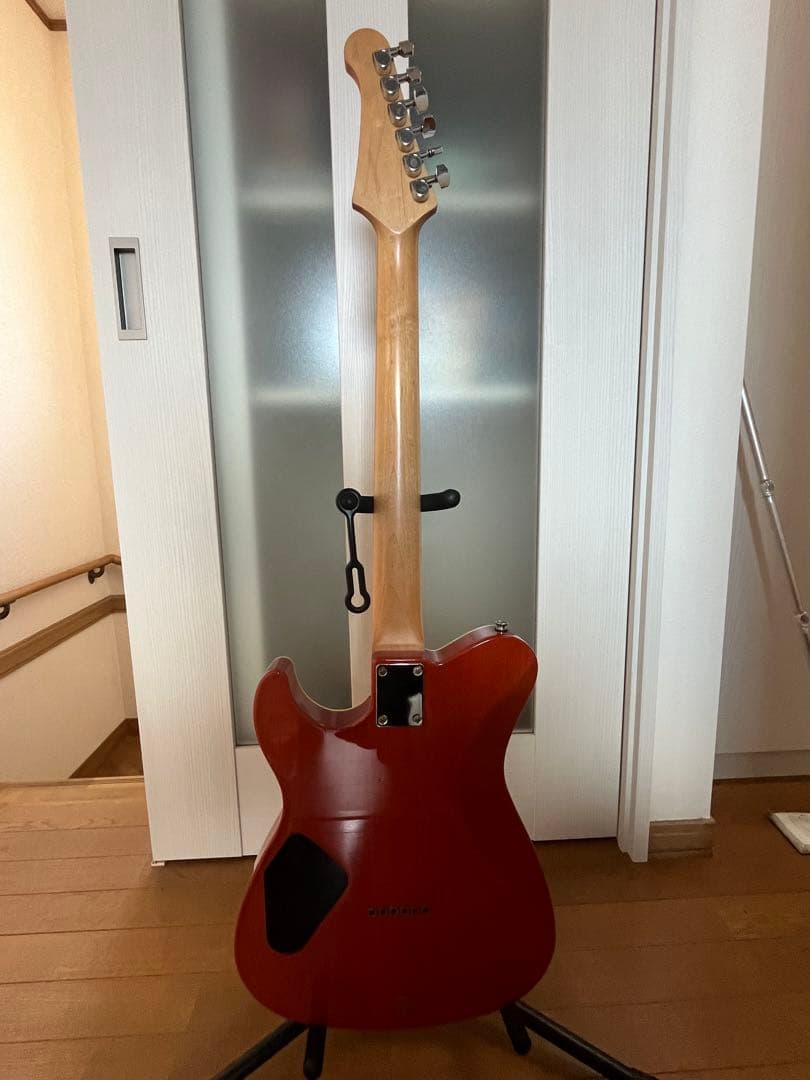 ギター Yamaha Pacifica PAC311MS