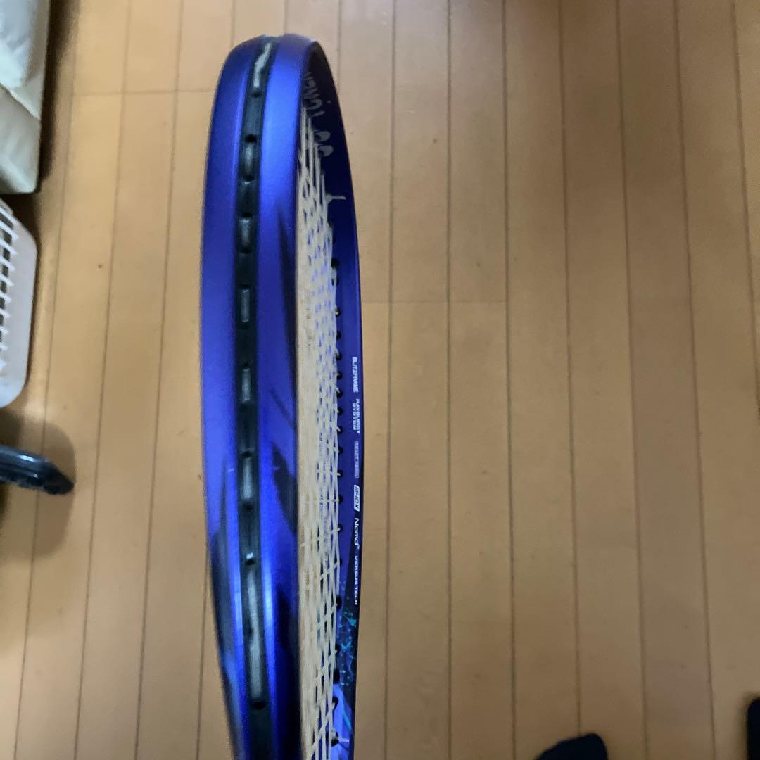 YONEX VOLTRAGE バーサス　UL0