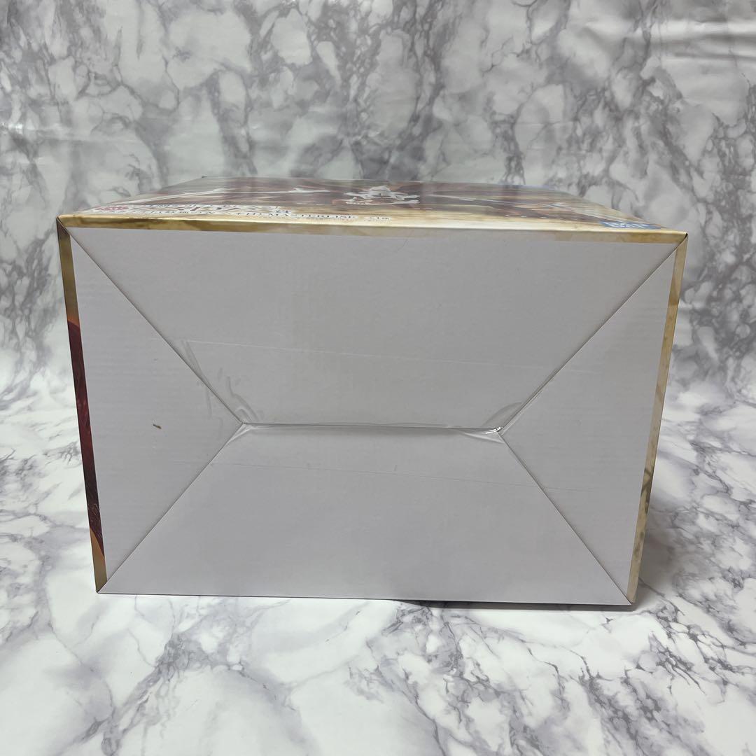 ナルト一番くじ輪廻の嘆きと平和の懸け橋 ラストワン賞