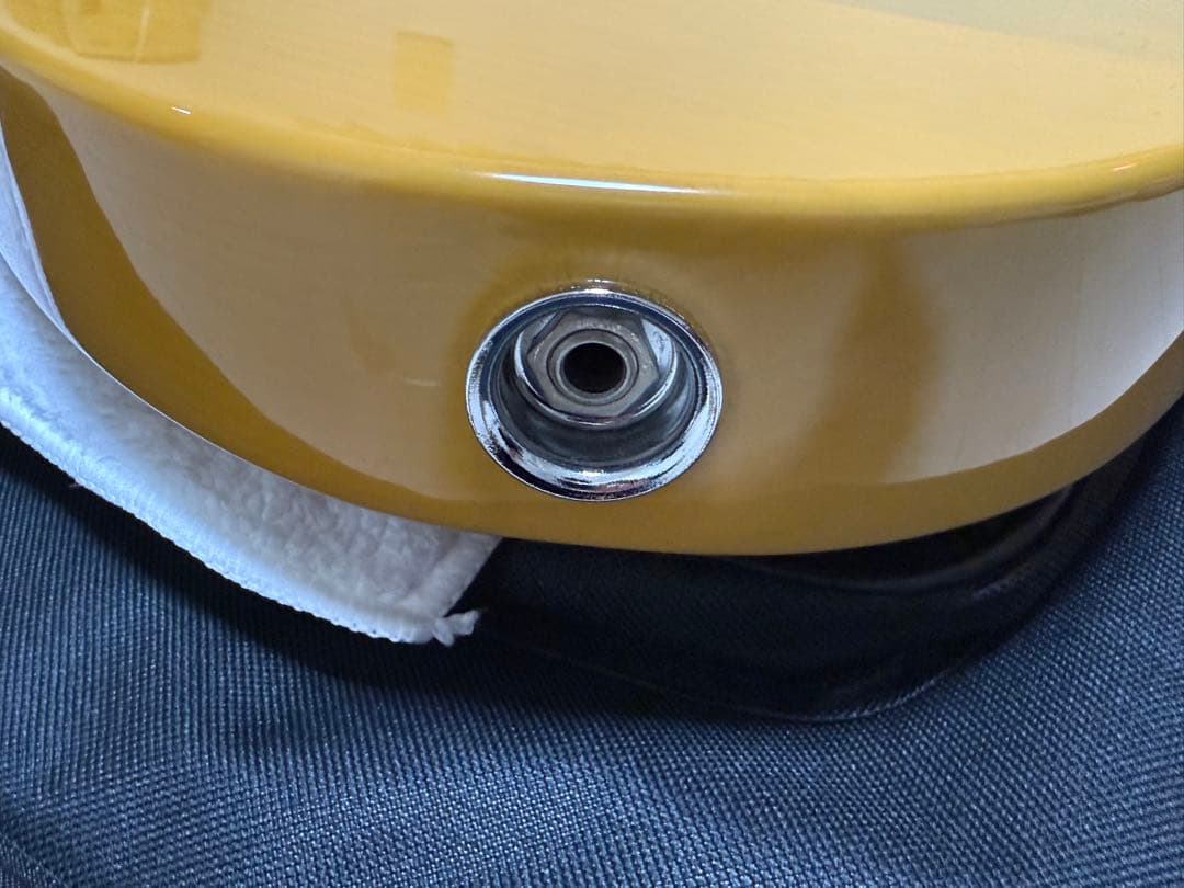 Fender テレキャスター リミテッドエディション アメリカンパフォーマー