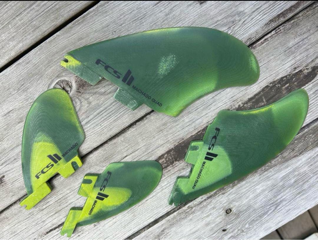 K*i様 ロブマチャド シーサイド ファイヤワイヤー FIREWIRE mach