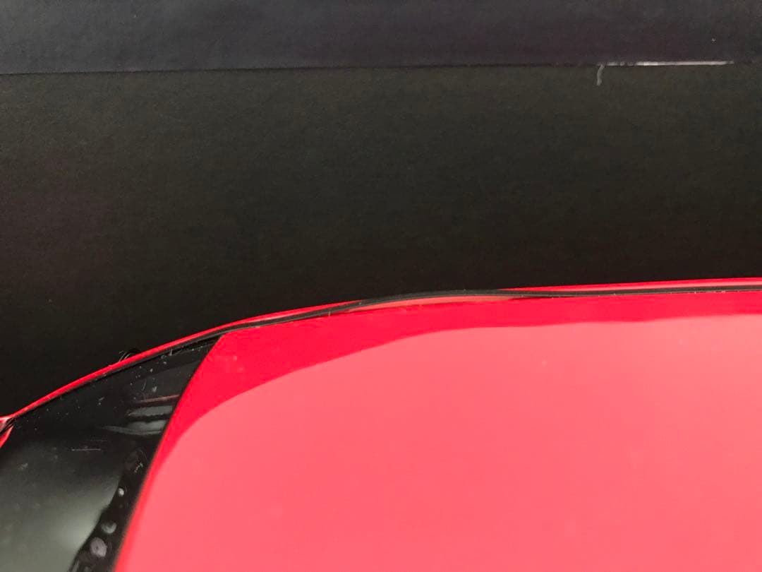 1/18 三菱 ランサーエボ Lancer EvolutionIXリアルウィン