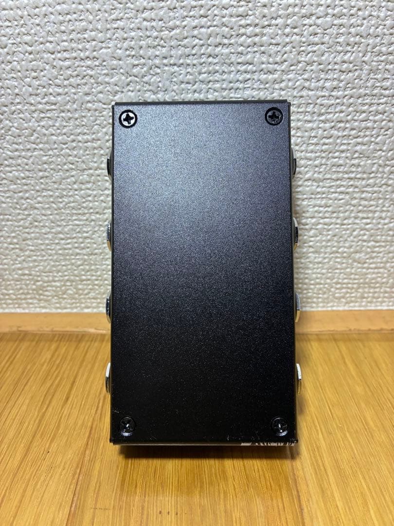 Limetone Audio JCB-4S-Flat ジャンクションボックス