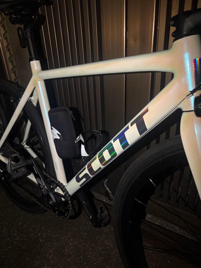 スコット スピードスター