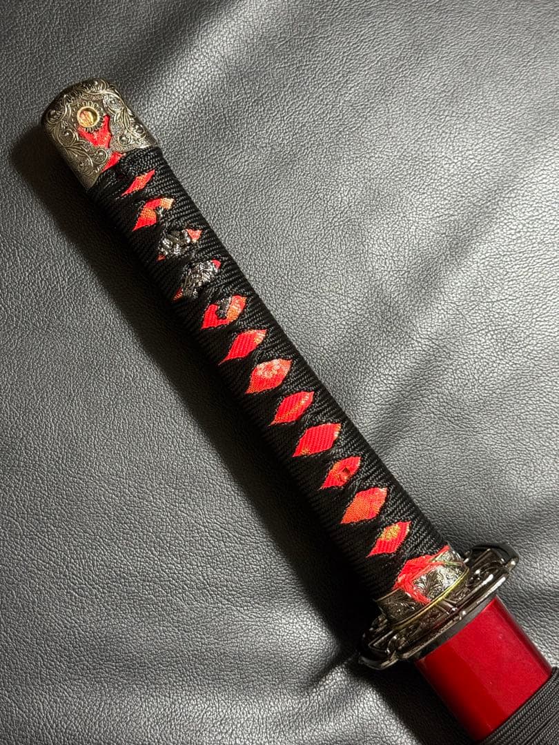 刀　かたな　剣　沖田総司　加州清光　樋入　長尺　模造刀　模擬刀　舞踊　大衆演劇