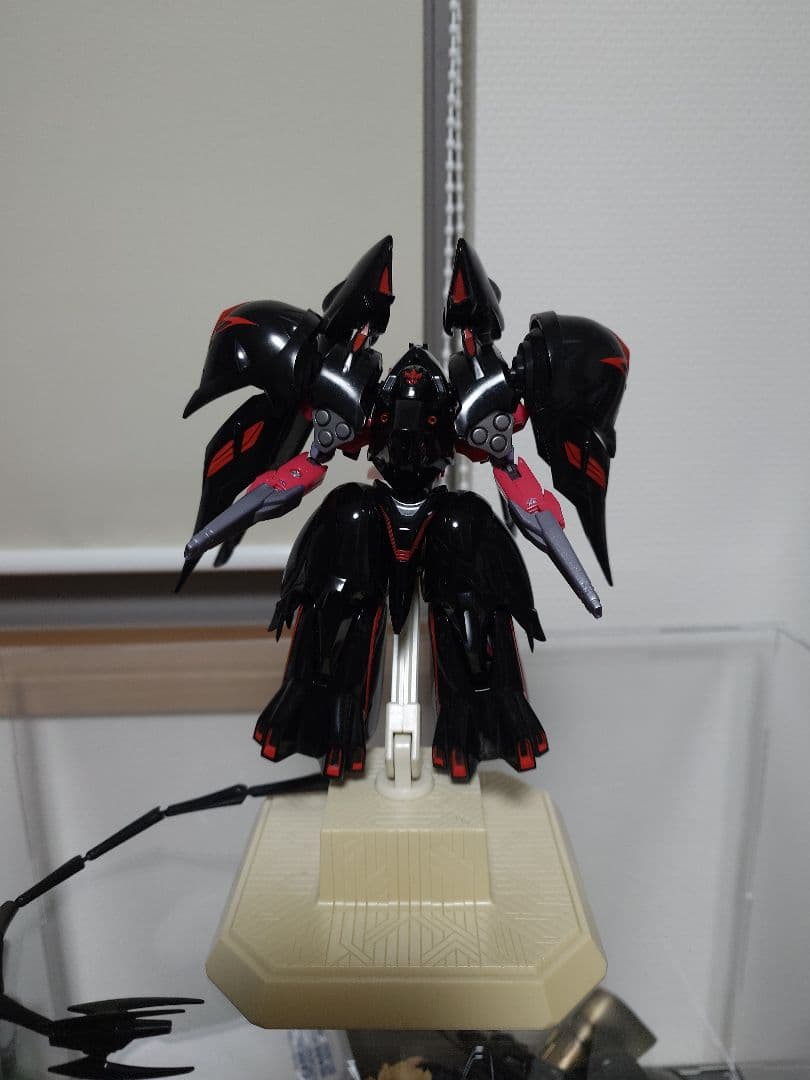 最終値下げ　ブラックサレナ & ゴーストバージョン セット