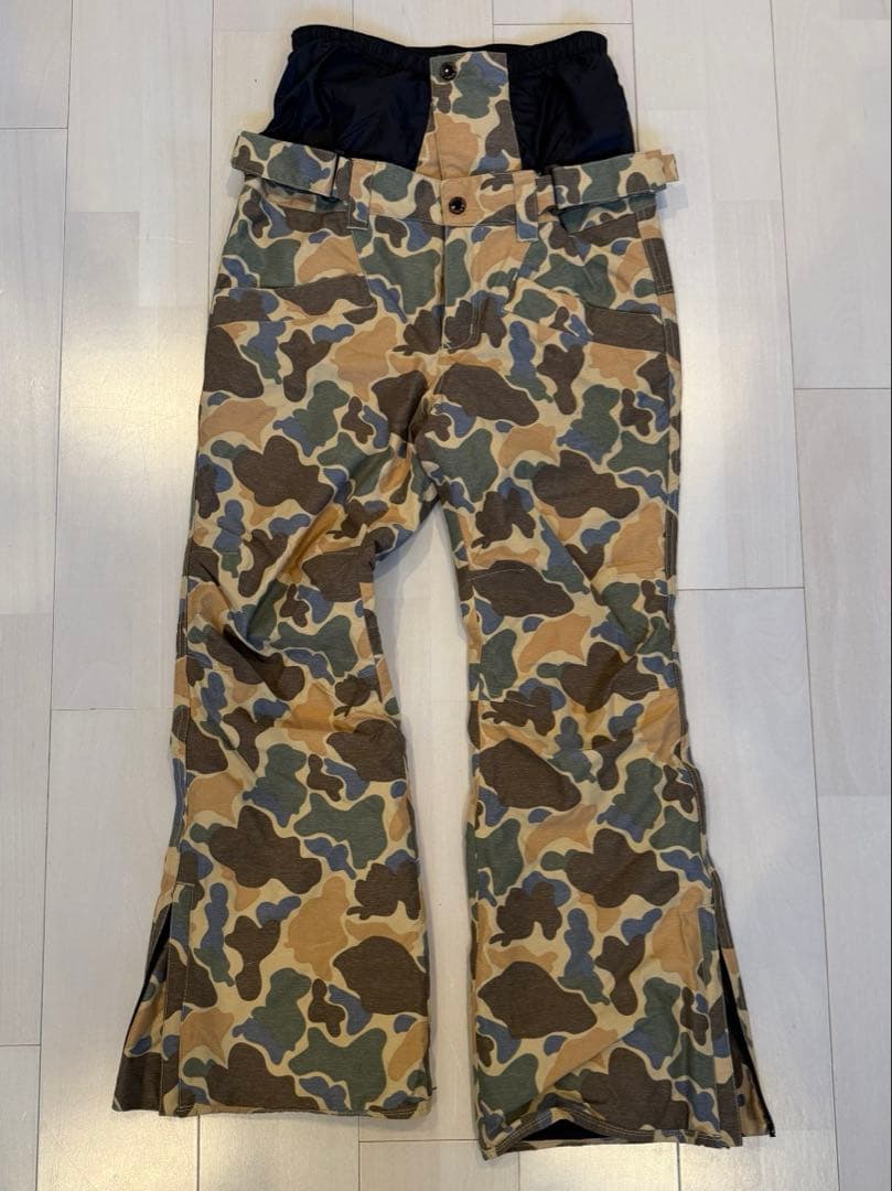 スノボウェア　上下セット