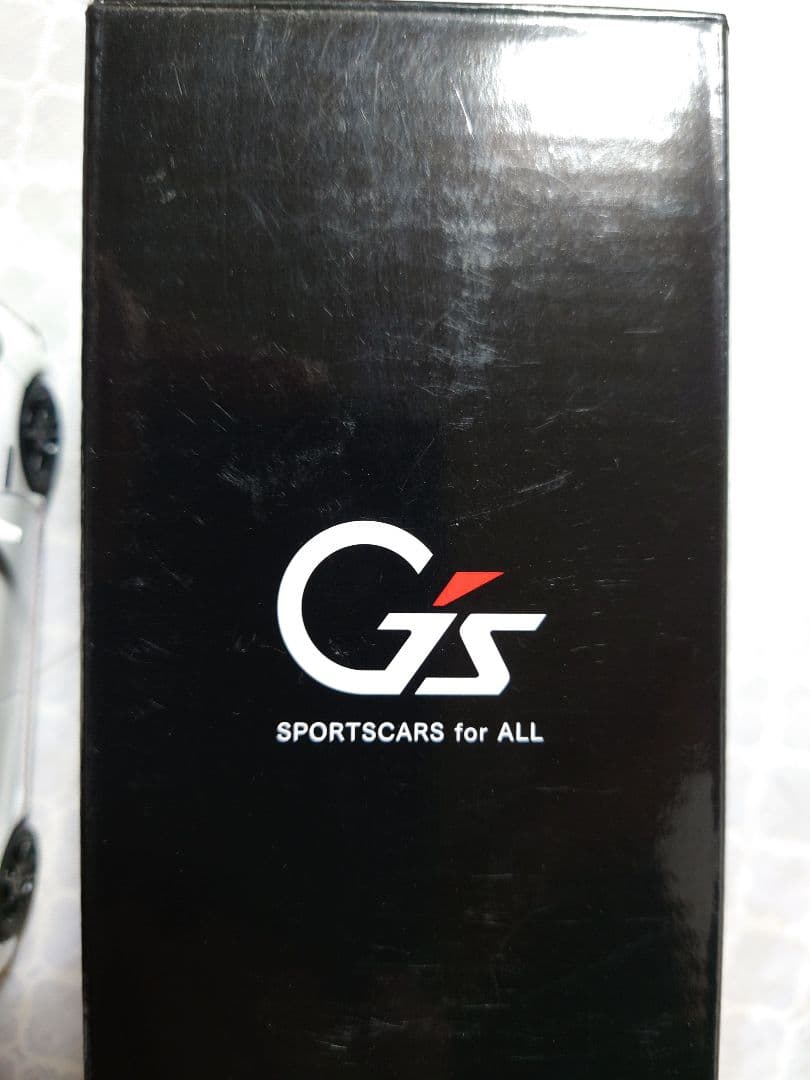 翼*様 トヨタTOYOTAG's AQUA アクアライムホワイトパールクリスタル