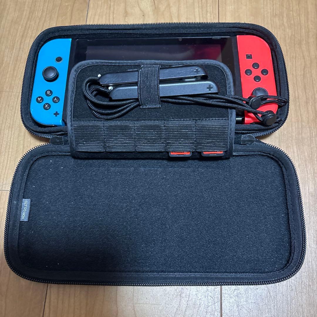 Nintendo Switch スプラトゥーン2セット　ソフト無し　その他