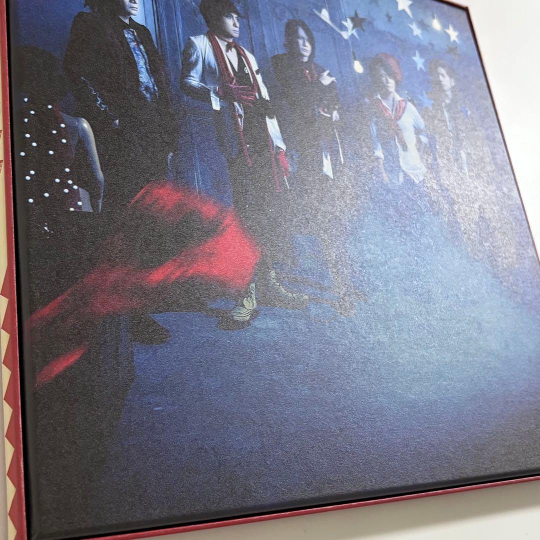 BUCK-TICK 初回限定盤A DELUXE EDITION 或いはアナーキー