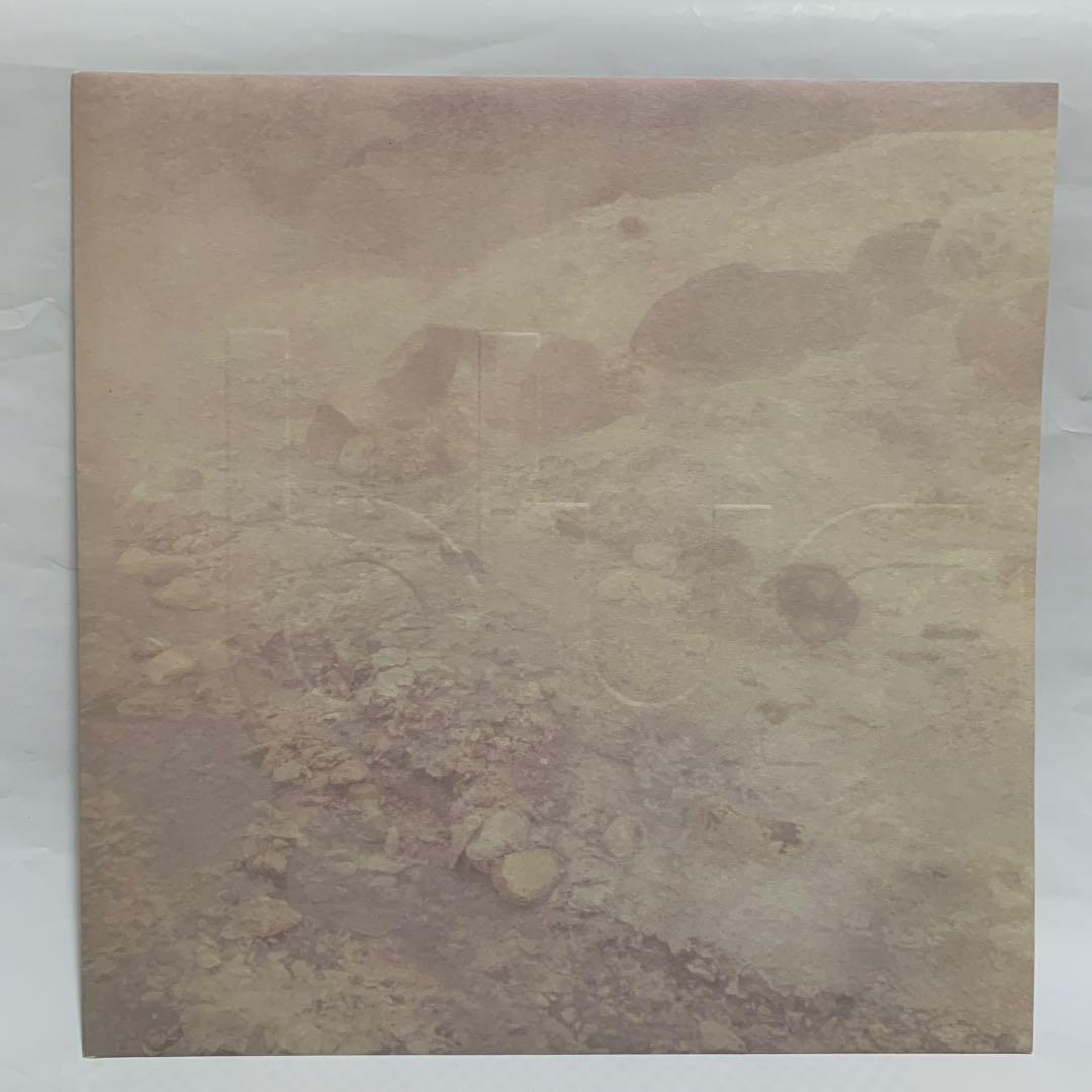 1997年　blur 5thアルバム「blur」 レコード