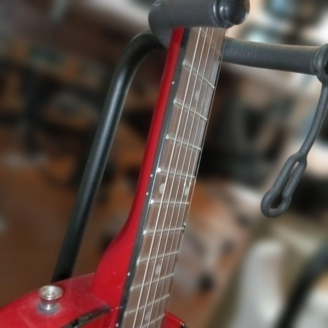 じ*ん様 Maestro by Gibson レスポールスタンダード Candy