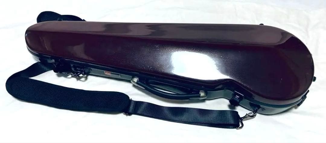 総額16万 超美品 YAMAHA サイレントバイオリン YSV104 セット