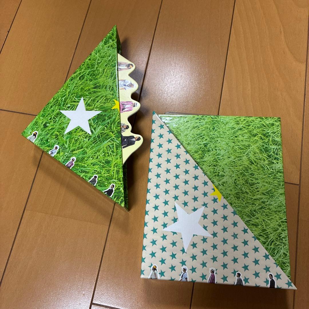 ピカ☆★☆ンチ LIFE IS HARD たぶん HAPPY('14ジェイ・ス…