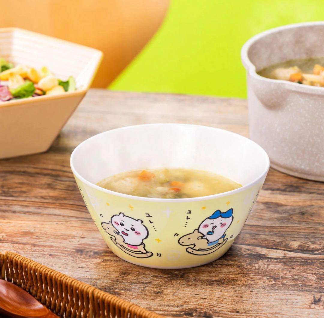 【新品】ちいかわ 福袋 ハッピーバッグ 2026 午年 コンプセット