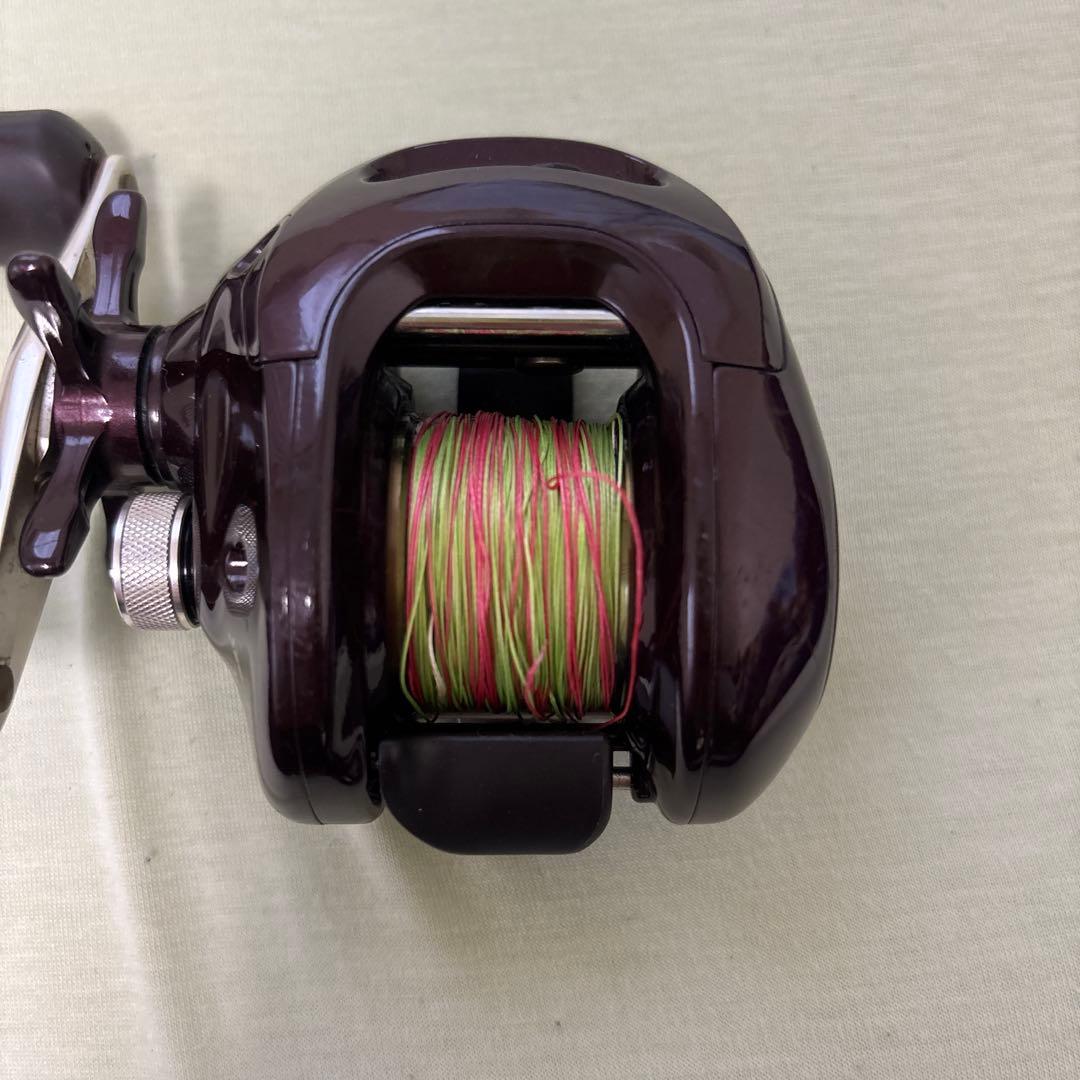 最終値下げ‼️シマノ　スコーピオン1001