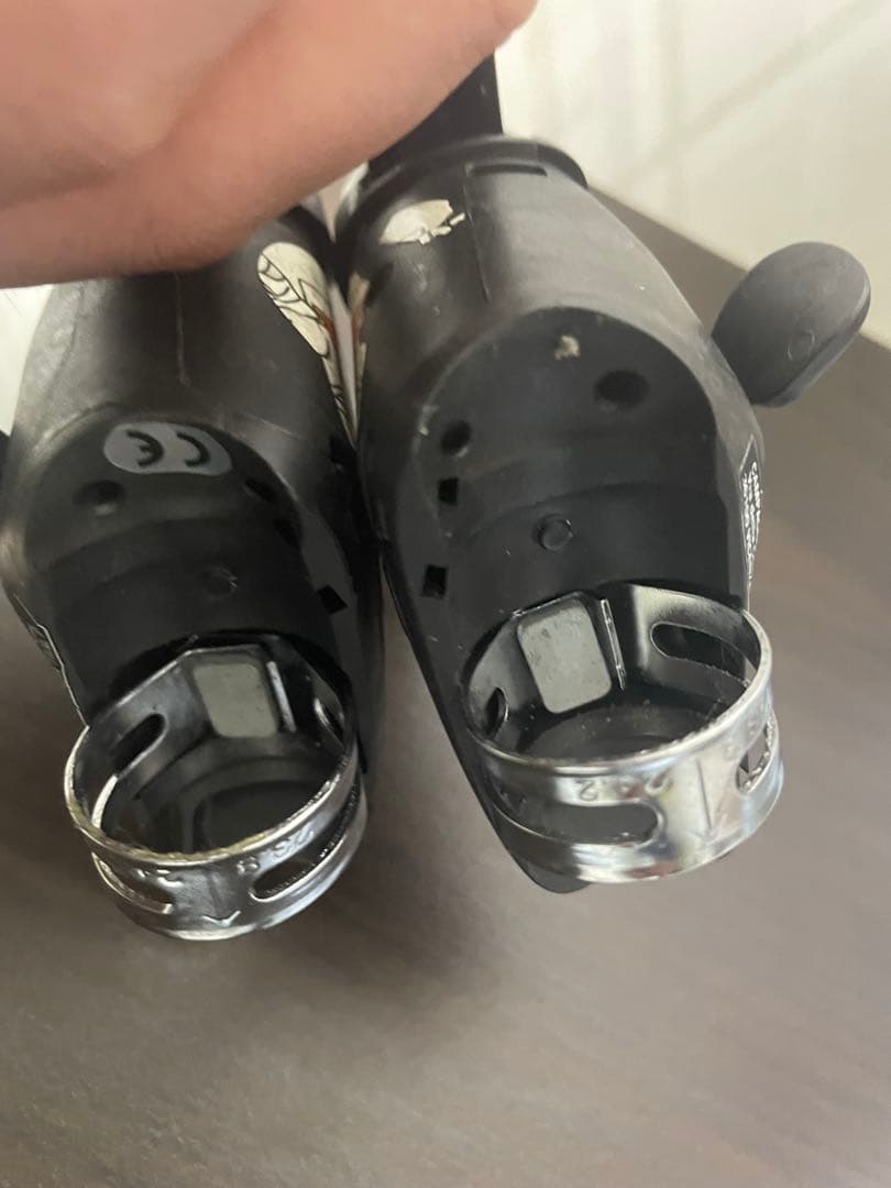 SUPER RECORD EPS シフター　2×11s v3