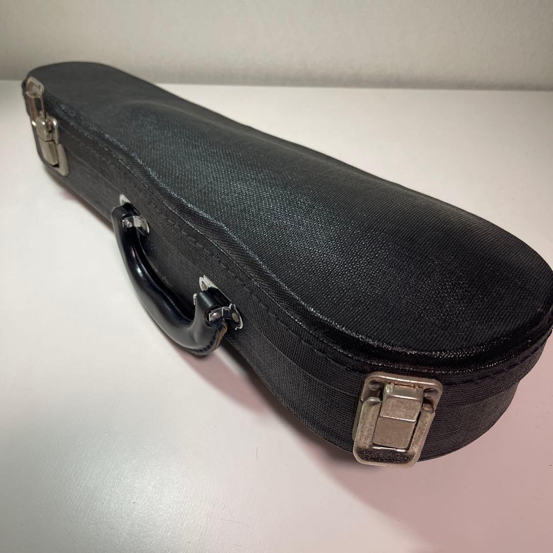 Suzuki バイオリン No.280 1/16 1982年