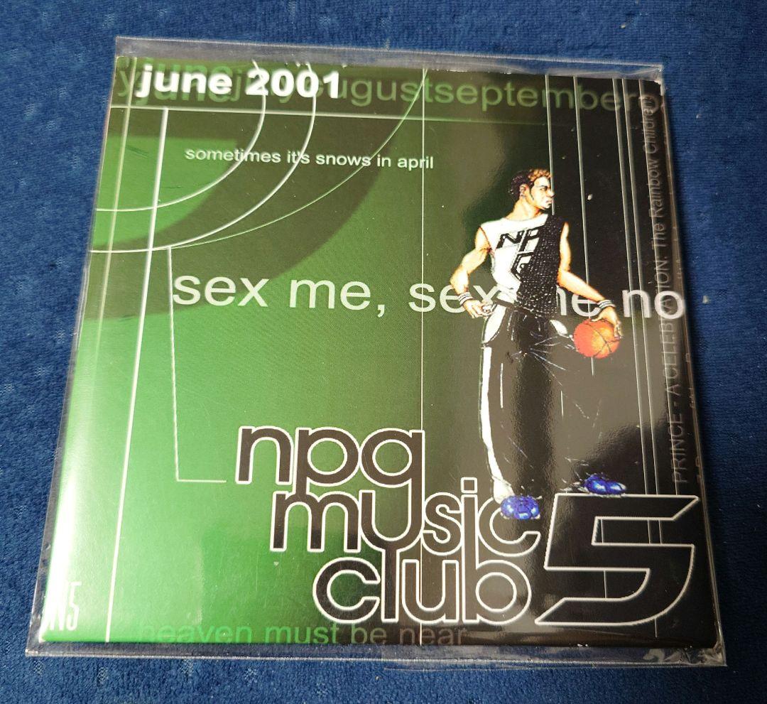 プリンス NPG Music Club CDセット 14枚組 初回紙ジャケ