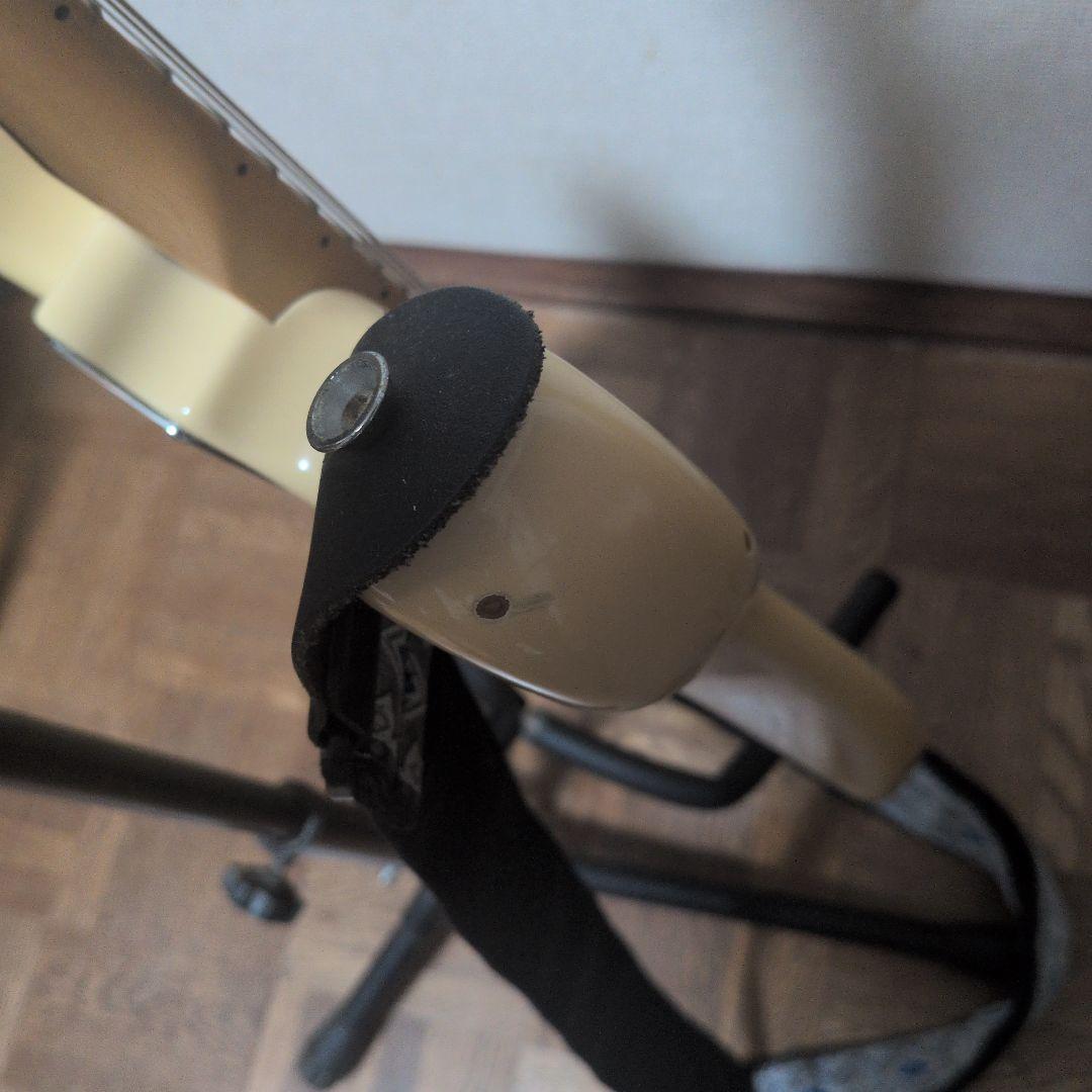 S*t様 Fender USA American Standard 2011年製