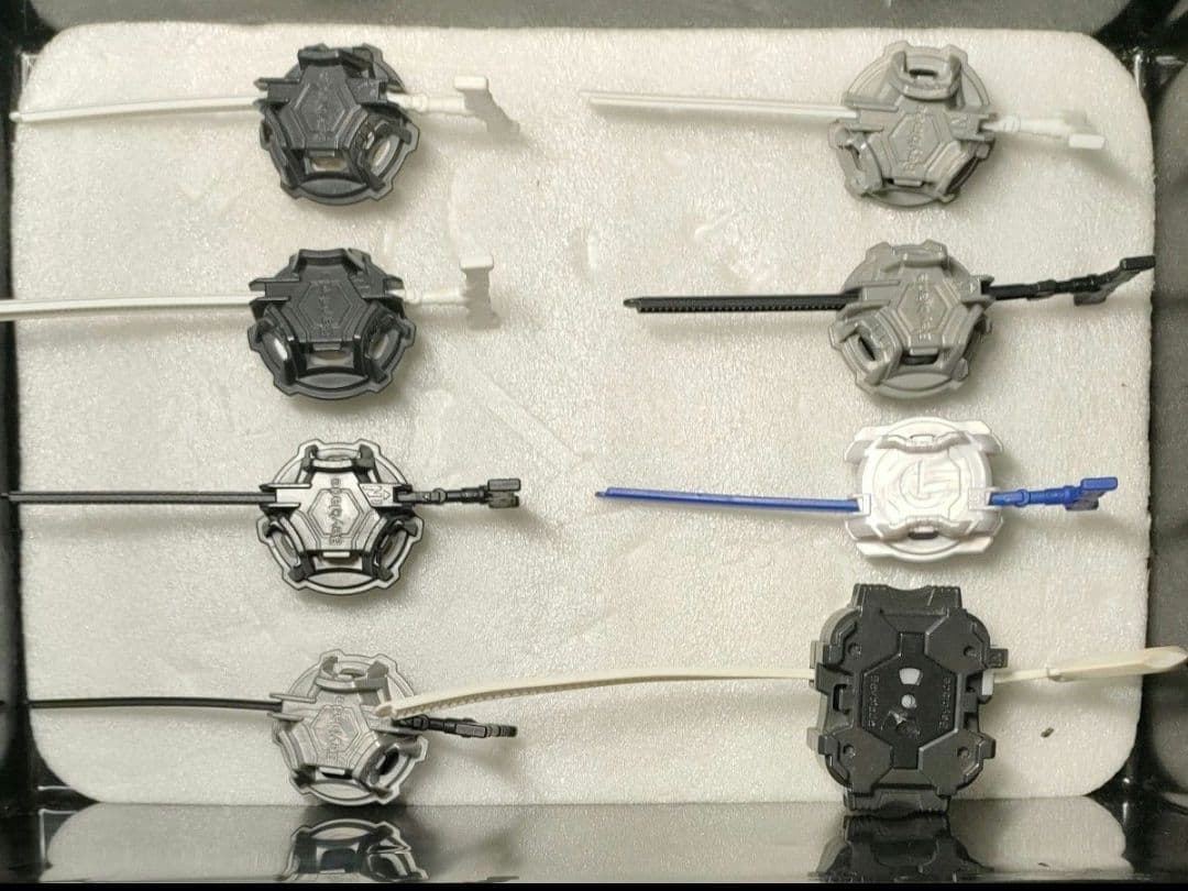 ベイブレードバーストまとめ売り