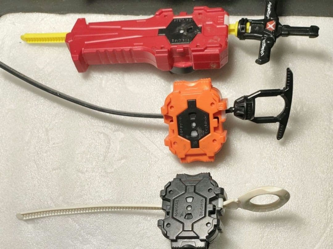 ベイブレードバーストまとめ売り