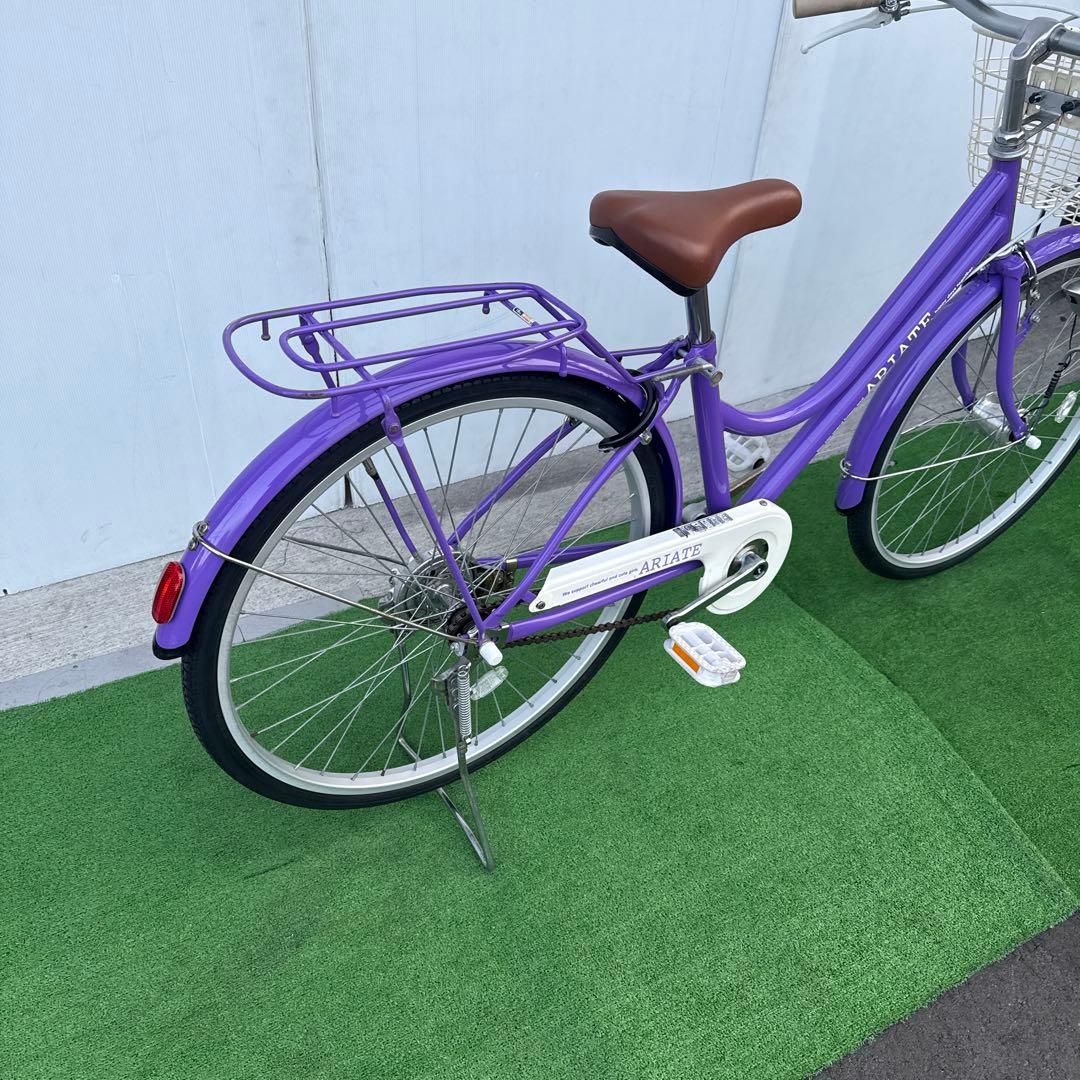 子供用自転車 24インチ【引き取り限定】