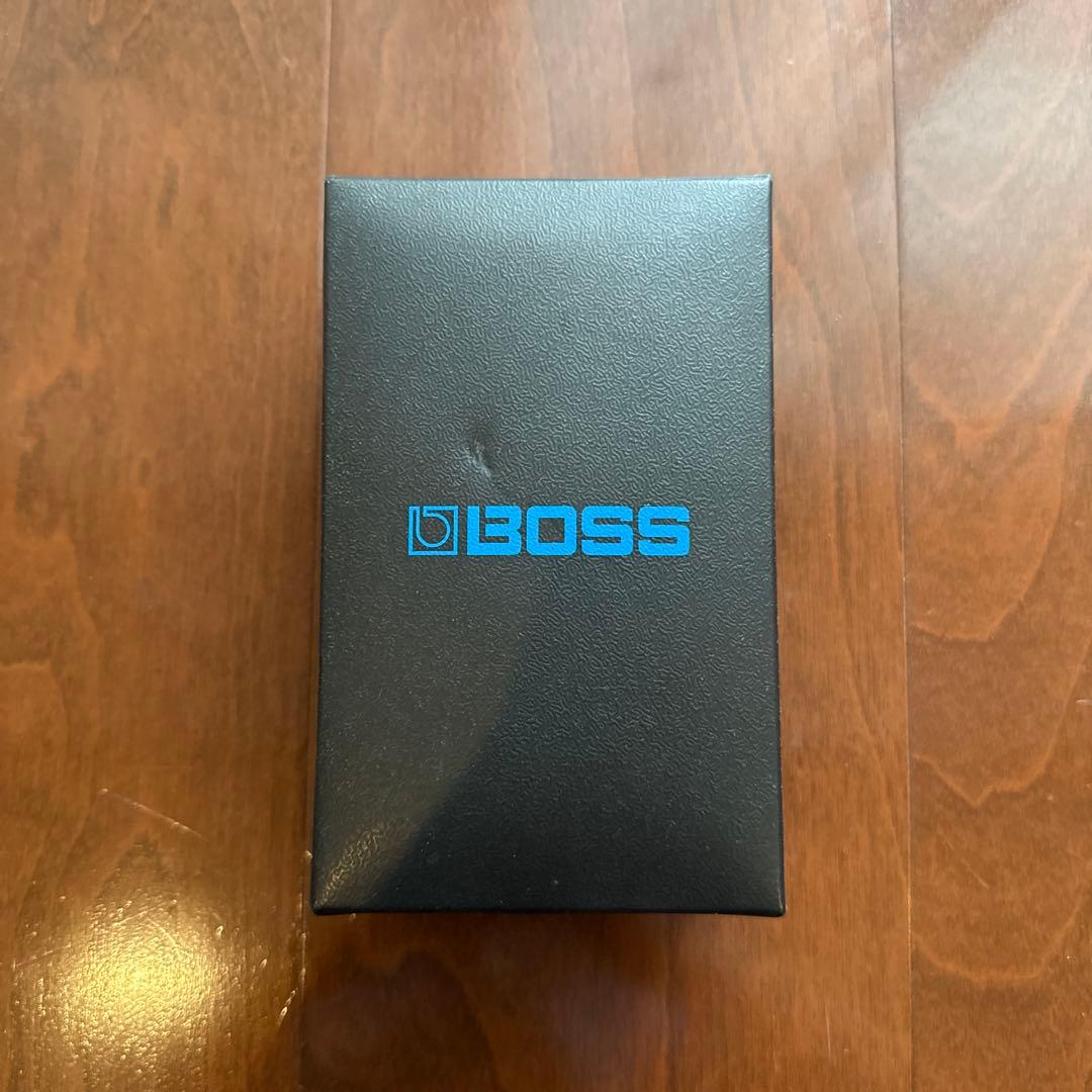 BOSS ボス ループステーション RC-1