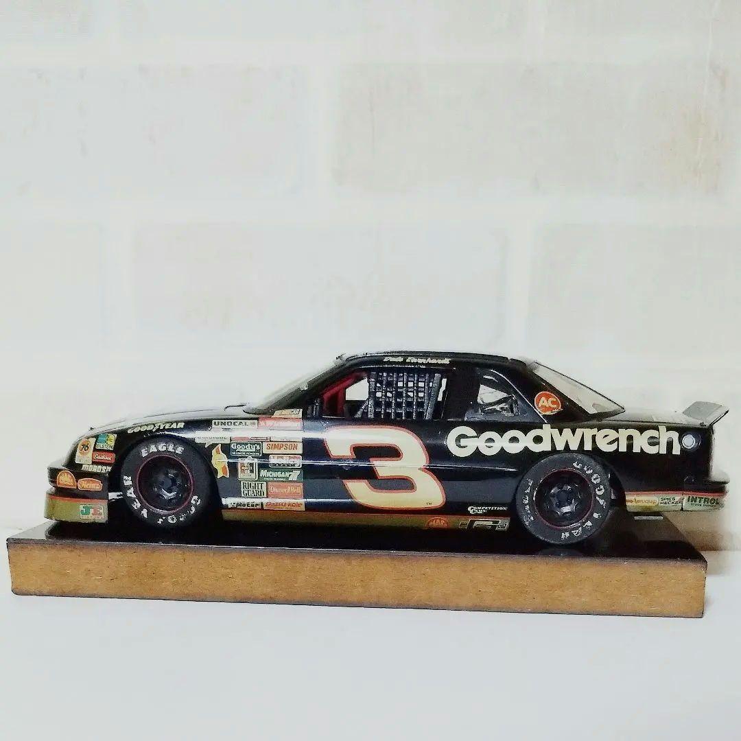 スロットカー 1/24 scale model