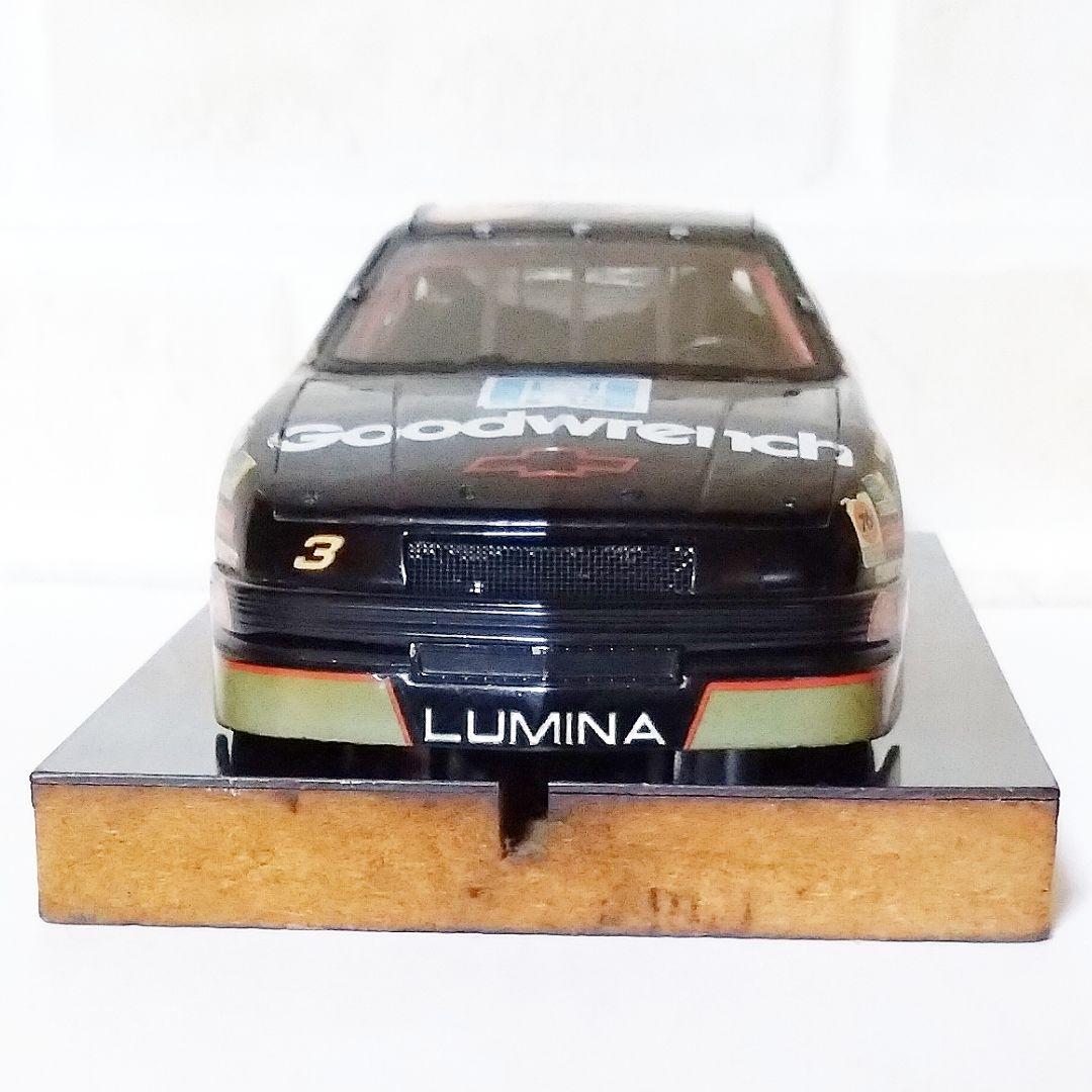 スロットカー 1/24 scale model