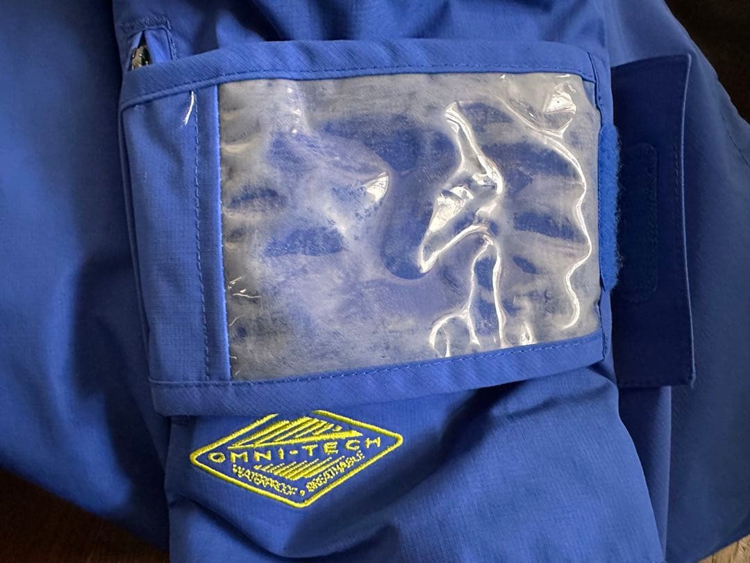 【コロンビア】Colombia スノーボードウエア　スキーウエア　セットアップ