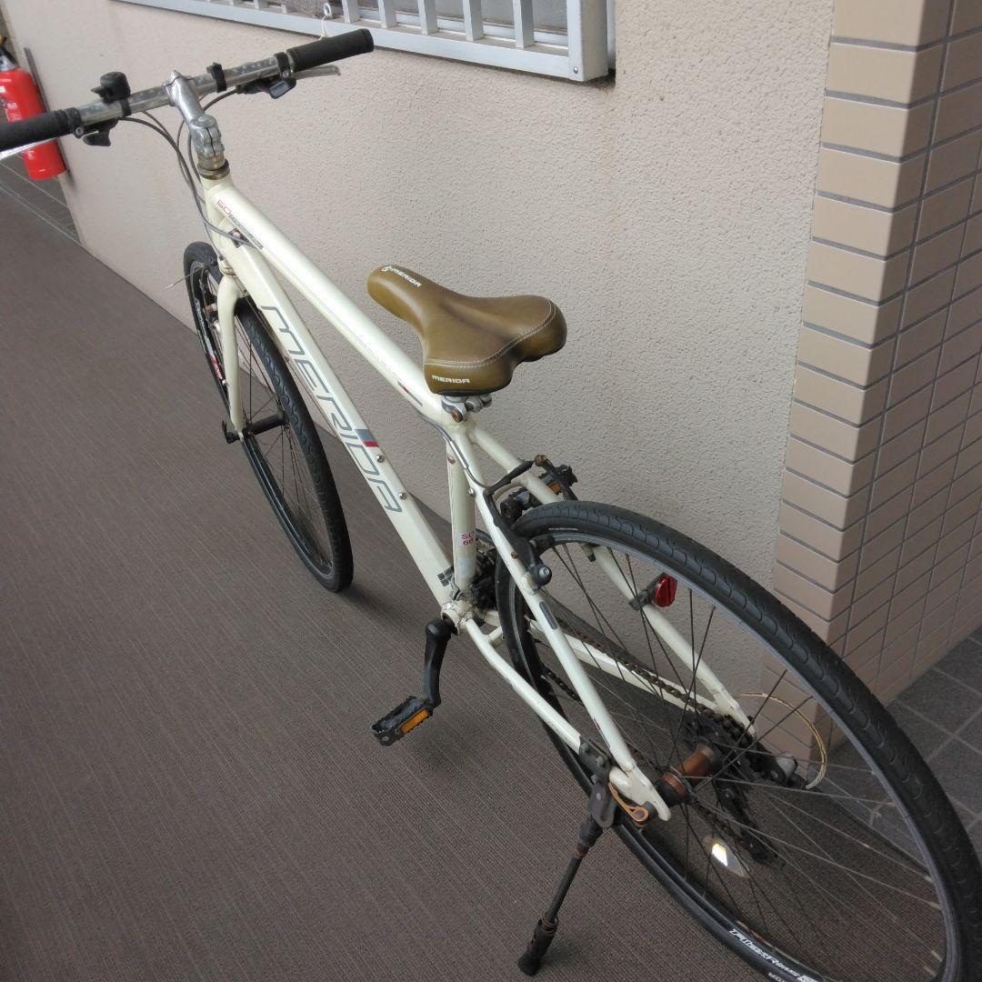自転車 本体