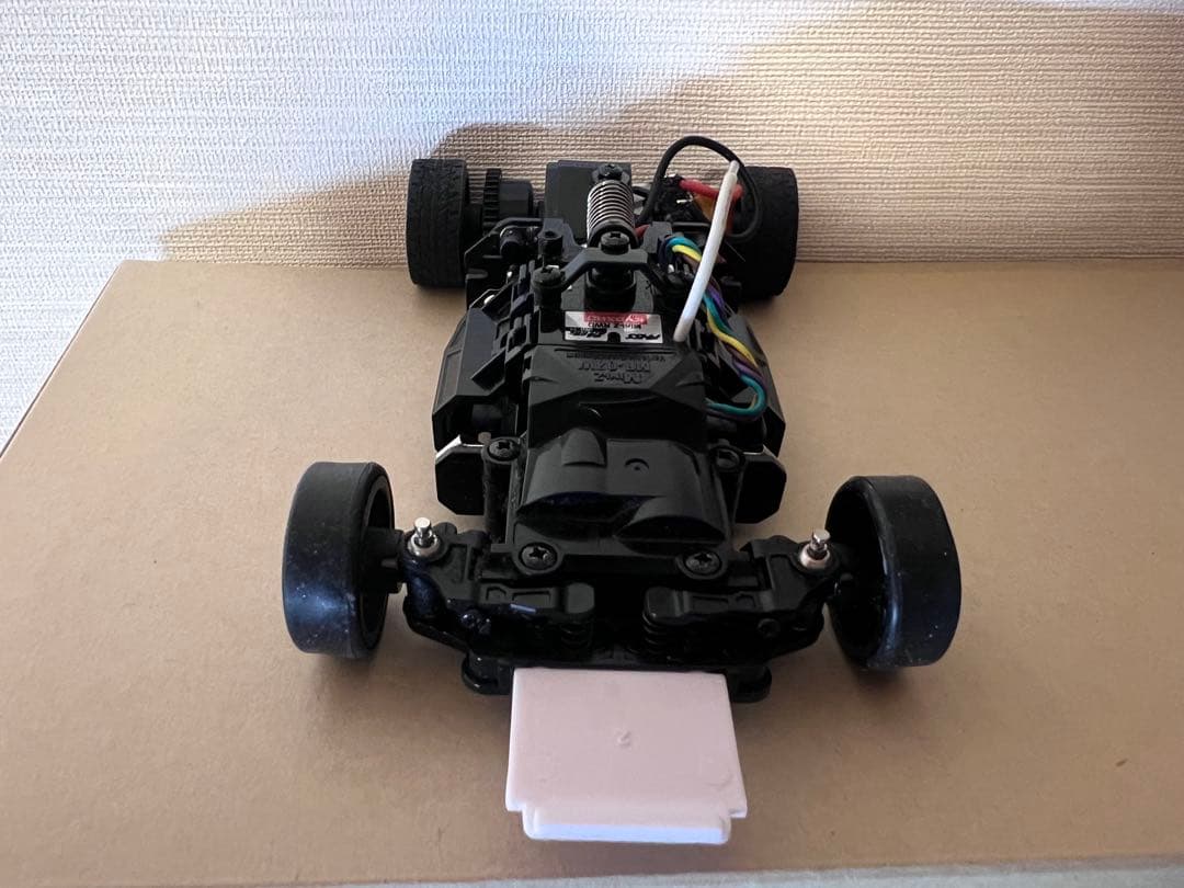 ミニッツRWDシリーズ レディセット