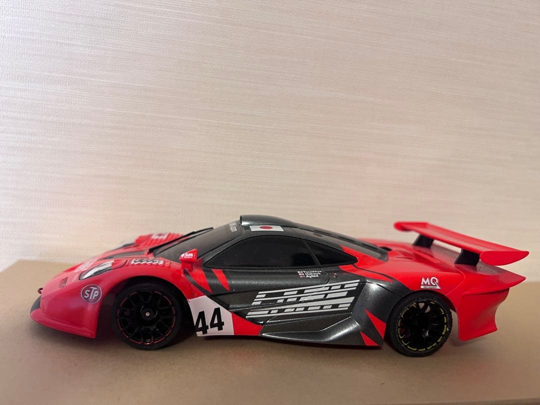 ミニッツRWDシリーズ レディセット