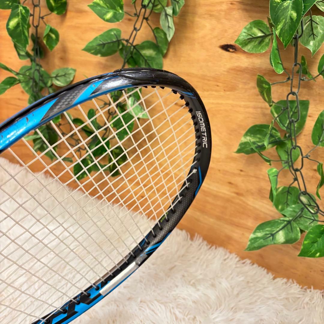 【希少】YONEX EZONE DR98 LG2 285gモデル