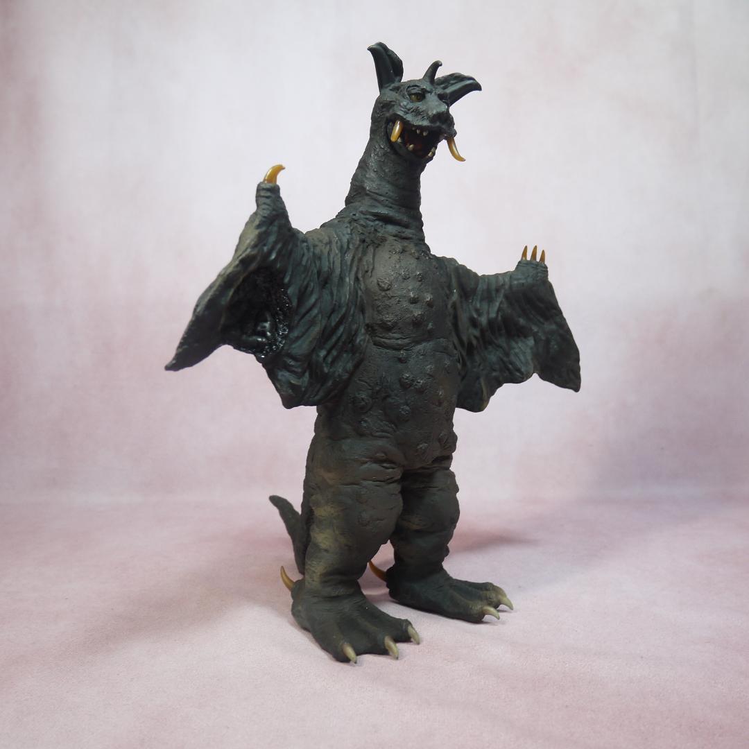 CCP チャンドラー　フィギュア