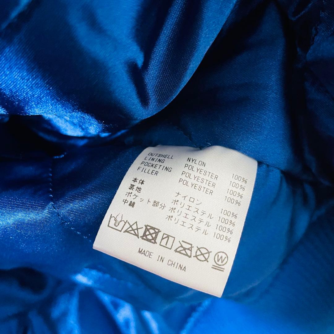 ニューエラ ドジャース スタジャン Lサイズ ブルー 青 大谷翔平