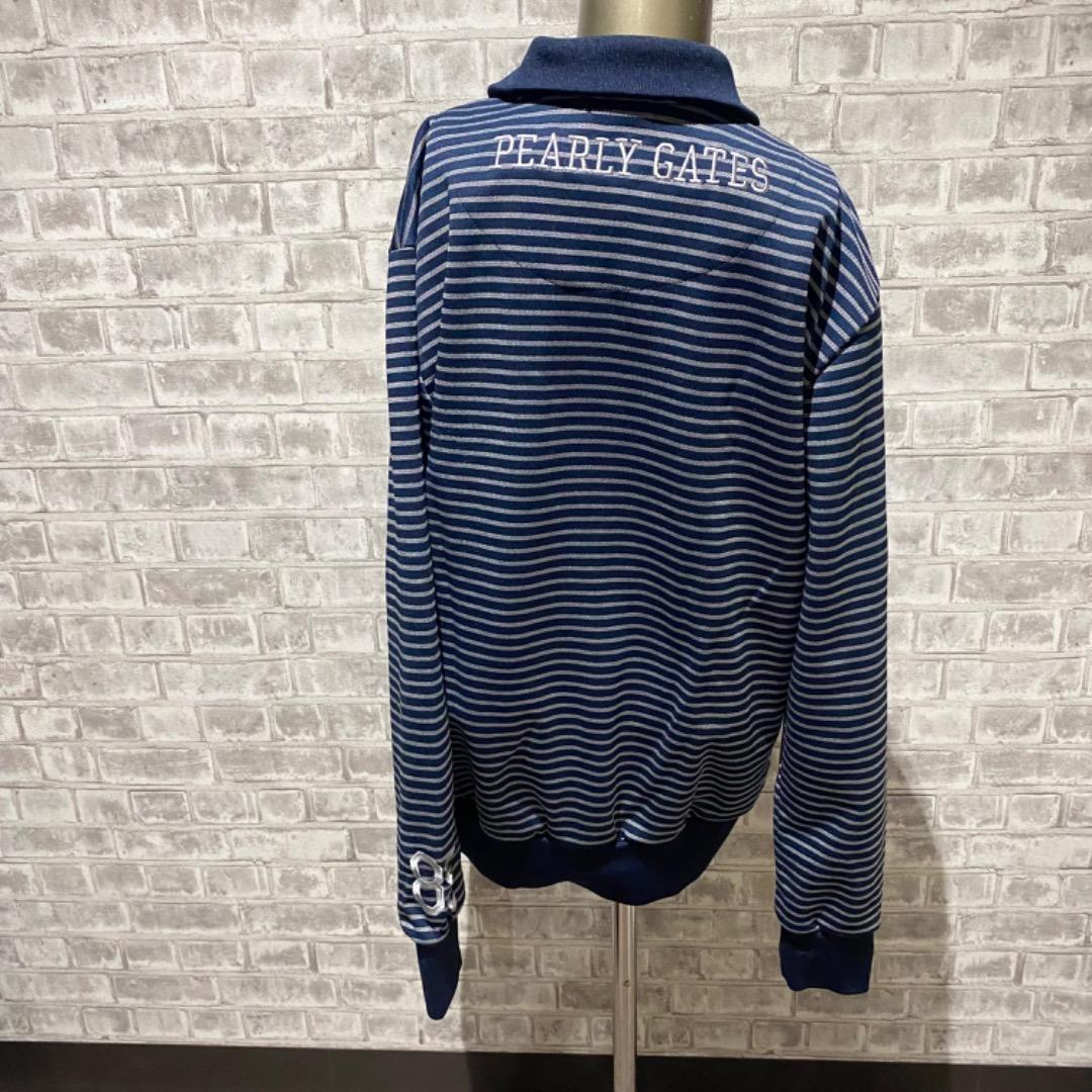 PEARLY GATES パーリーゲイツ　ジャージ