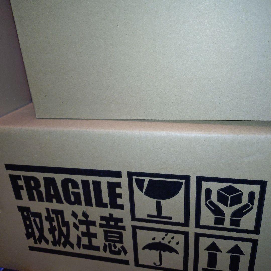 ギガンティック　シンゴジラ　レッドクリアバージョン