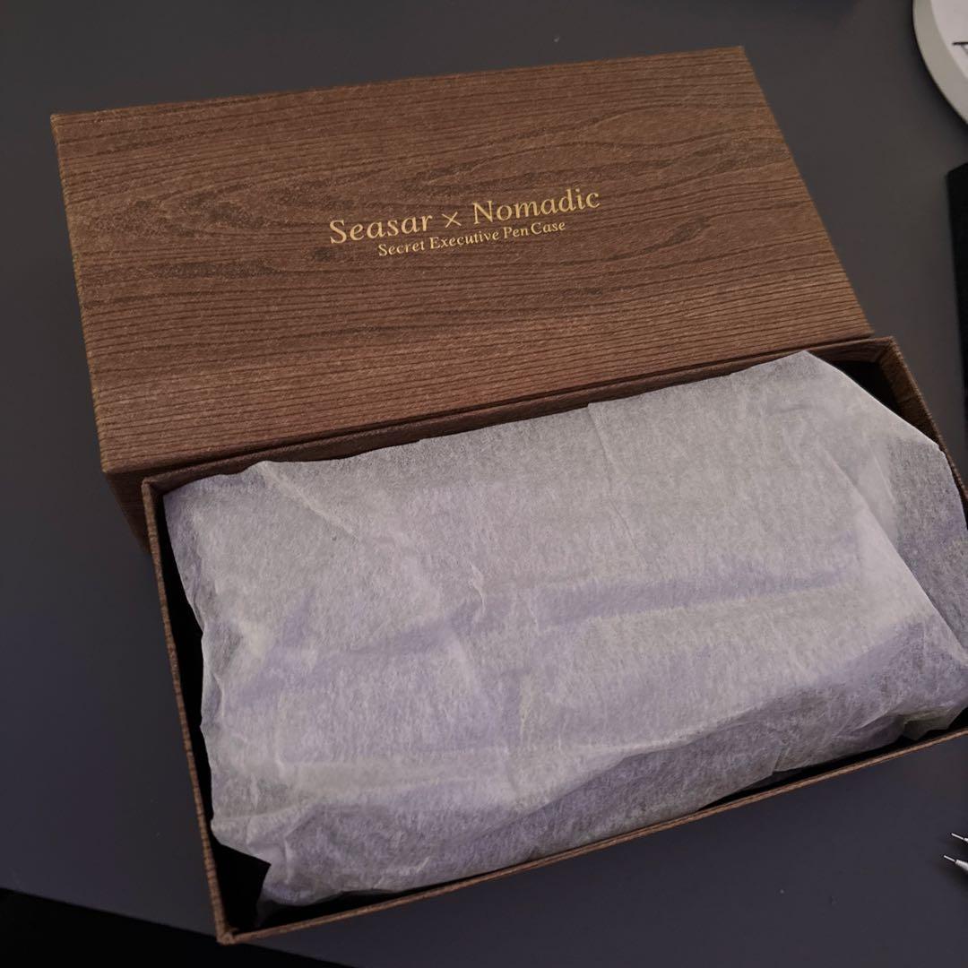 シャーペン4本筆箱付き しーさー筆箱