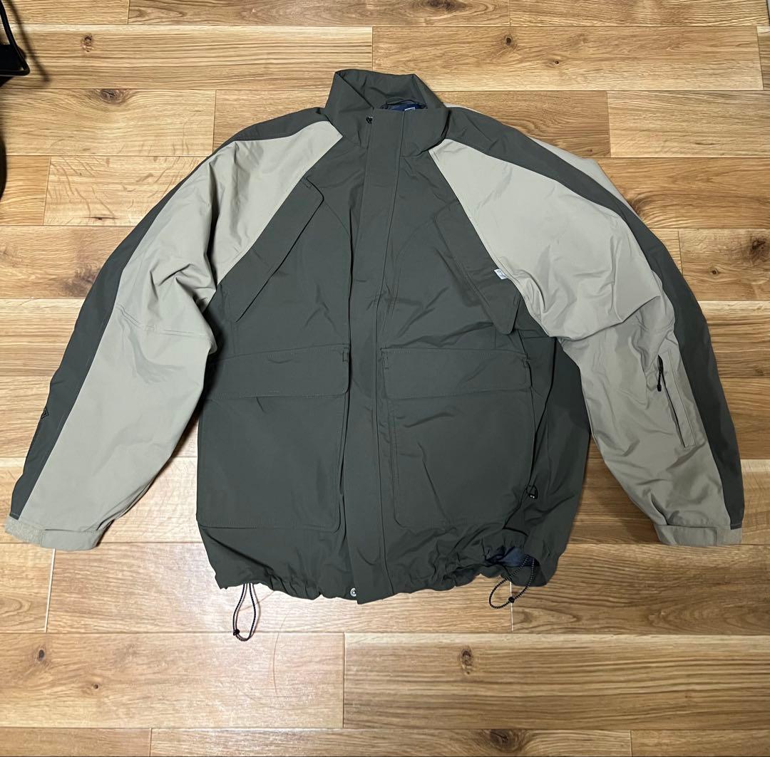 dimitoスノーボードウェアセット