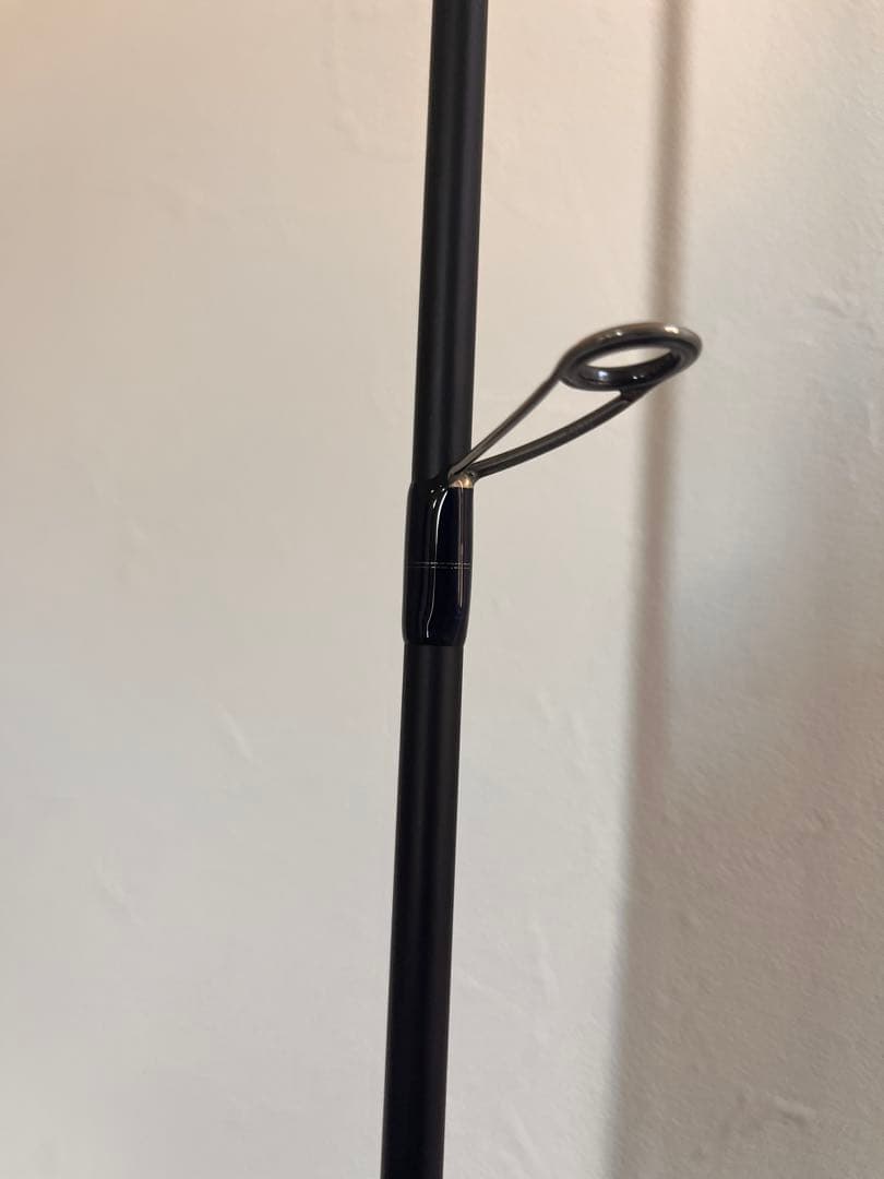 デジーノレーベン　エムスラスピン　美品 DLT-SJ611M/H RST2s