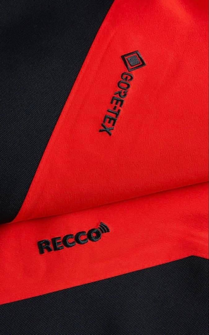 美品ピークパフォーマンス （Lサイズ感）ゴアテックス　スキースノボ　パンツメンズ