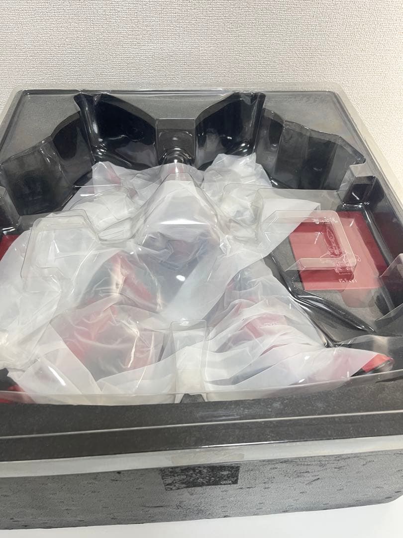 解体匠機 L STRUCTURE サザビー