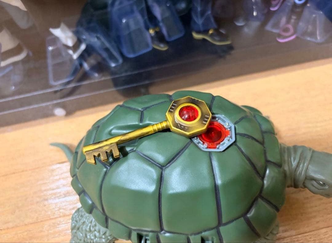 ジョジョの奇妙な冒険 フィギュア 第５部