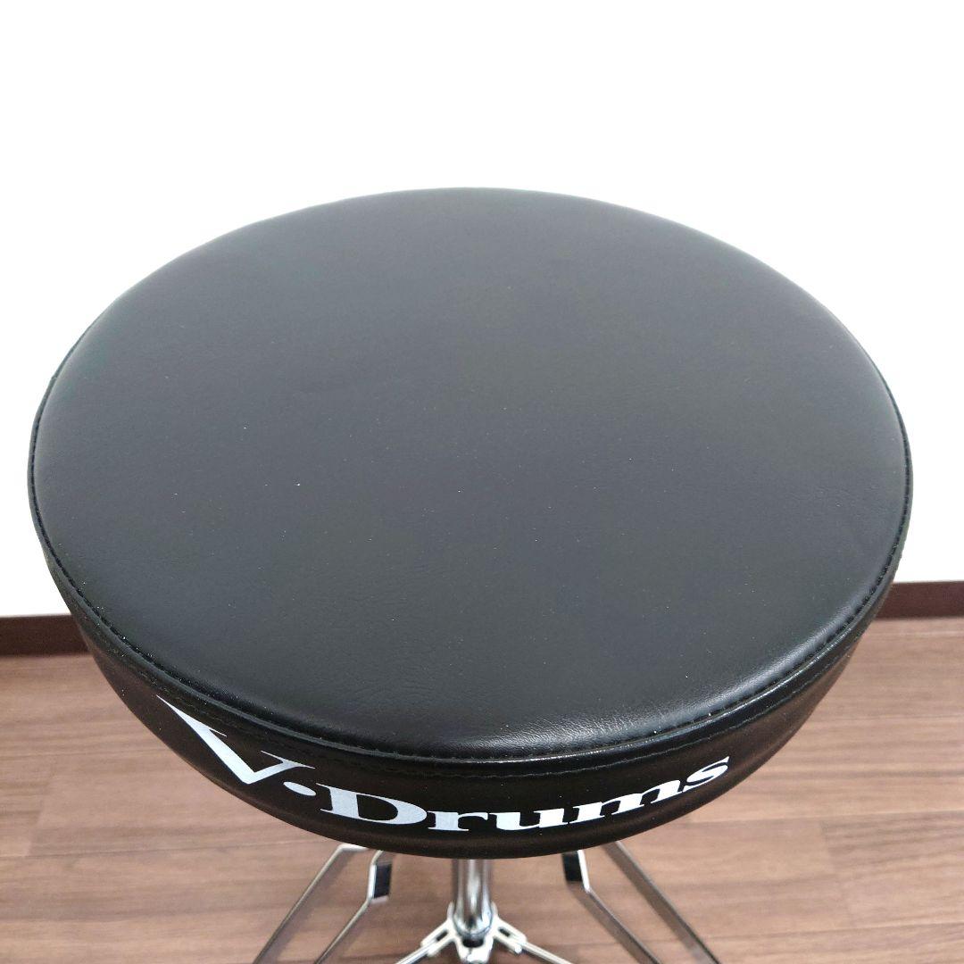 美品 Roland DAP-3X 現行 ドラムスローン キックペダル ④