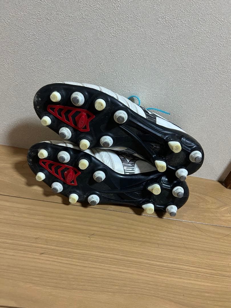 Mizuno モレリアネオ 26cm